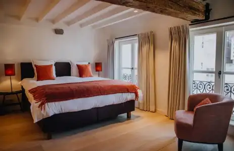 B&B Anna's - 46