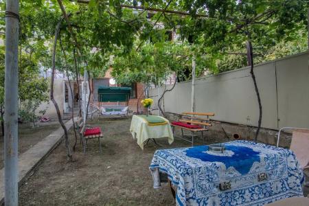 Anna's Guest house - 19