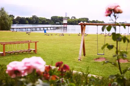 Aspria Hannover Maschsee – Sport & Spa - 18
