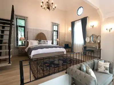 Breeze Hill Resort - 99