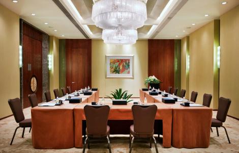 InterContinental Suzhou by IHG - 26