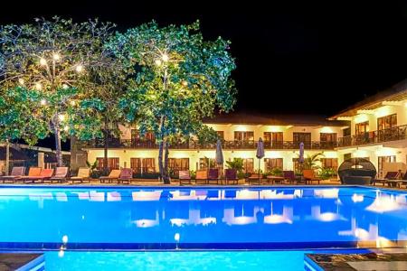 Amaan Beach Bungalows - 50