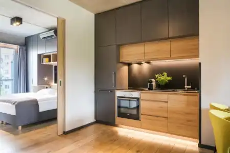 Downtown Apartments Berlin - 150