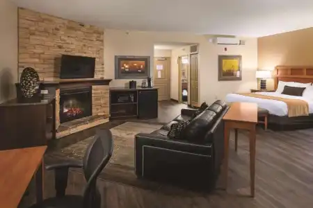 Wyndham Bloomington - Mall of America - 42