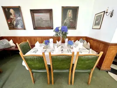 Restaurant Grünwalderhof - 28