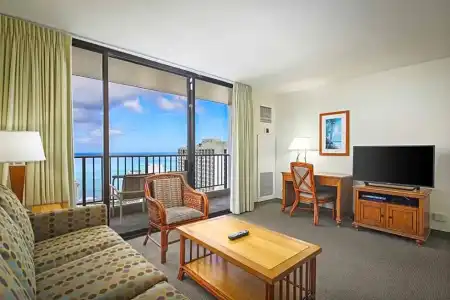 Aston Waikiki Sunset - 52