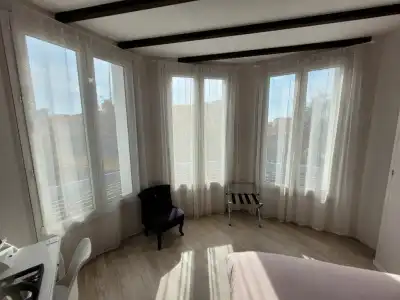 Hôtel Aragon - Centre Ville Gare - 58