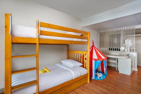 Pullman Phuket Panwa Beach Resort - 2