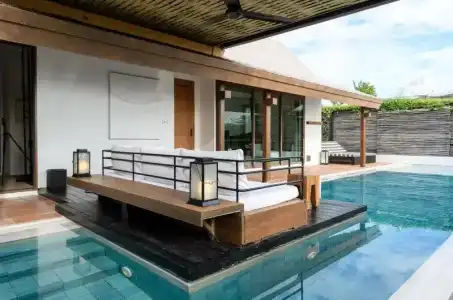 Putahracsa Hua Hin - 156