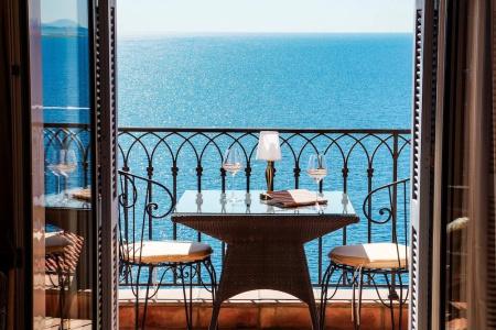 Hôtel la Pérouse Nice Baie des Anges - 141