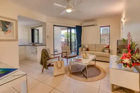 Freestyle Resort Port Douglas - 31