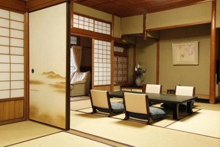 Hashinoya Annex Ransui - 1