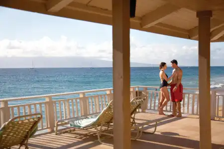 Kaanapali Maui at the Eldorado by OUTRIGGER - 23