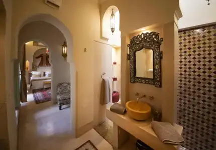 Riad Camilia - 23