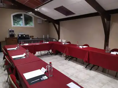 Best Western Central - 18