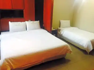 Bali Tourist - 15