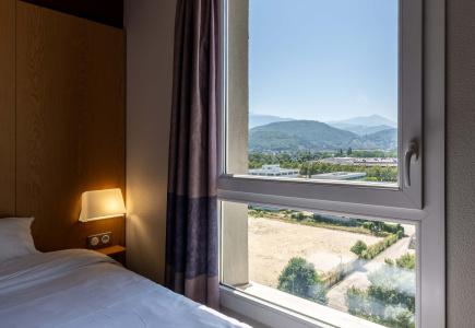 B&B Grenoble Centre Alpexpo - 5