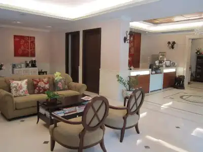 Aurum The River Place - 1