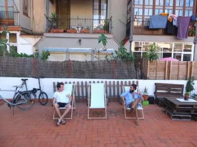 Soul Backpackers - 14