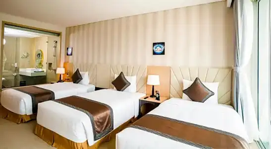 Muong Thanh Luxury Phu Quoc - 53