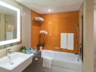 Novotel Dubai Al Barsha - 65