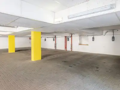 B&B Stuttgart-City - 13
