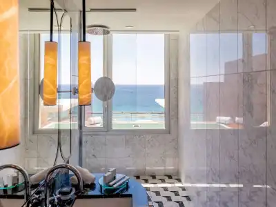 Mondrian Cannes - 16