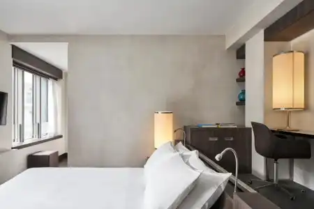 Hyatt Centric Milan Centrale - 48