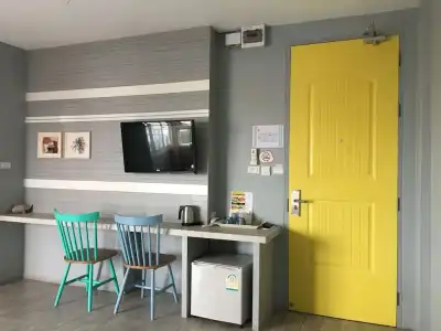 Hub Hua Hin 57 - 99