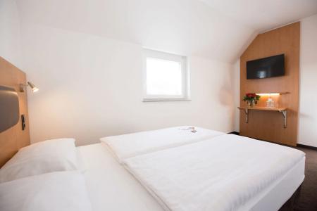 Garner Stuttgart - Zuffenhausen by IHG - 6