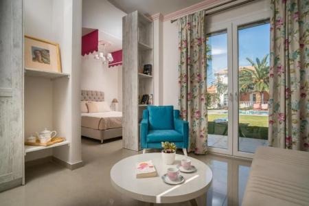 Aeolos Boutique and Suites - 47
