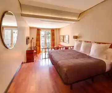 The Villa Real - 6