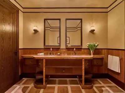Orient Express La Minerva - 71