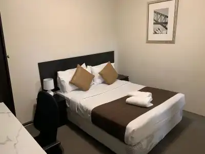 Greenwich Inn Sydney - 18