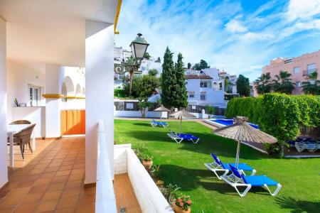 Apartamentos Turísticos Almoraide - 18