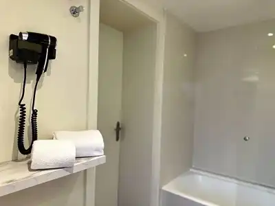 ibis Styles Metz Centre Gare - 31