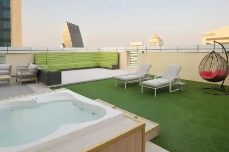 Element City Center Doha - 13