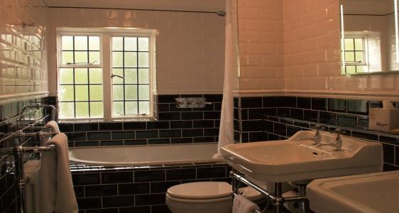 Best Western Plough & Harrow - 115