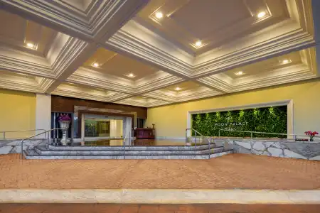 Moon Palace Nizuc - All inclusive - 18
