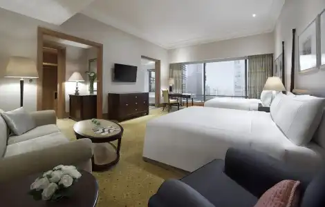 The Ritz-Carlton Jakarta, Mega Kuningan - 0