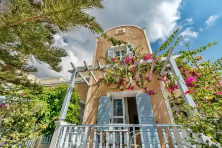 Sellada Apartments - 59