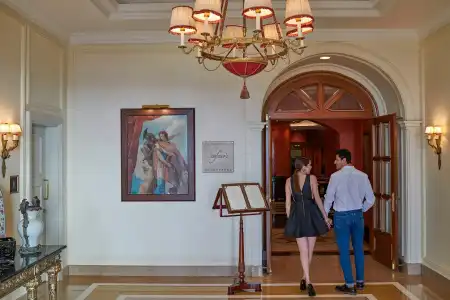 Four Seasons Alexandria at San Stefano - 23