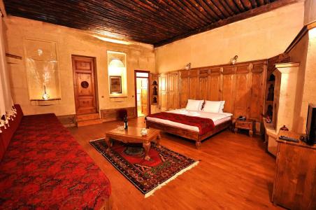 Has Cave Konak - 3