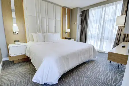 Club Wyndham Midtown 45 - 42