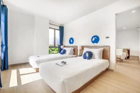Kokotel Chiang Mai Nimman - 94
