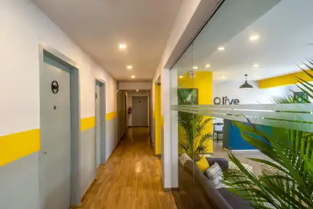 Olive Indiranagar - by Embassy Group - 6