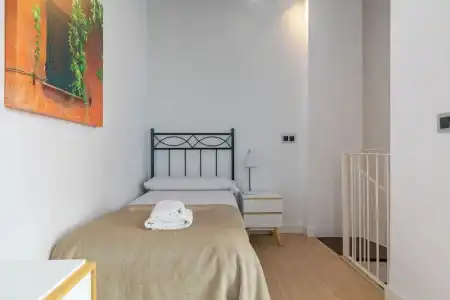 Holiday Rentals Tempa Museo - 48