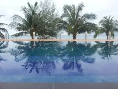 Sunrise Resort - 12