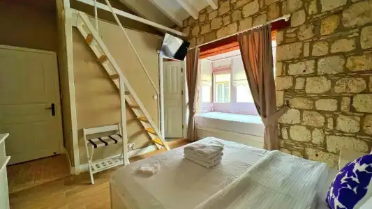 Maison d'Azur Alacati - 42