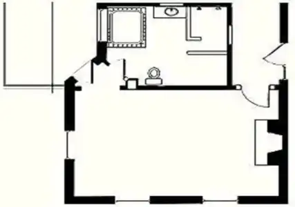 Inn at 835 Boutique - 122